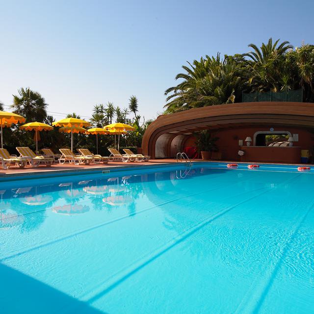 hotel-caparena