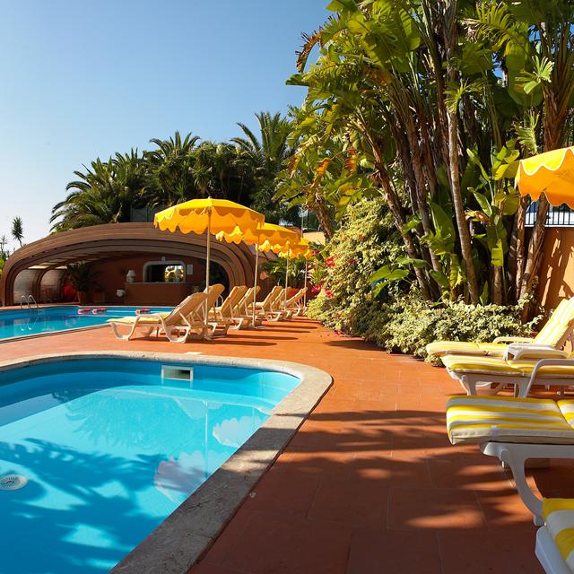 hotel-caparena