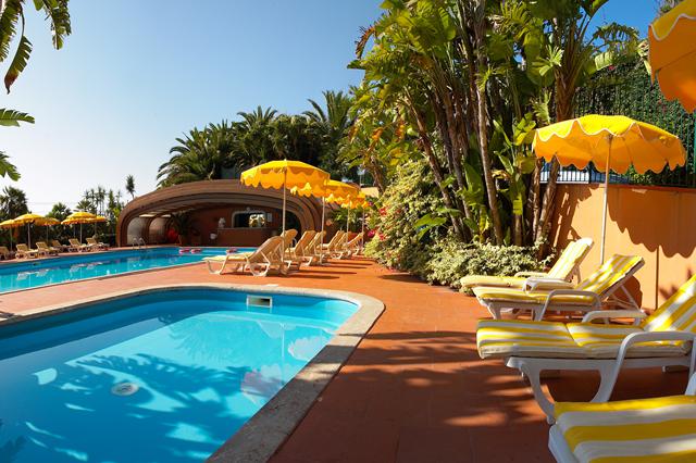 LO 4* Italië € 0,- | wellness