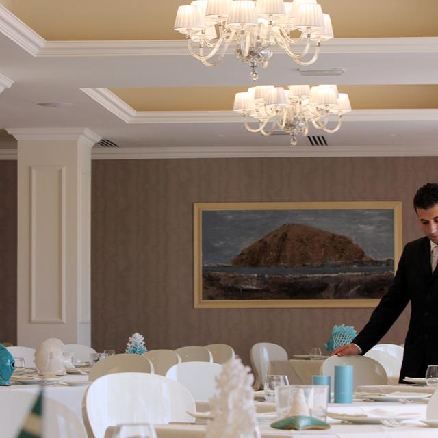 Hotel Caparena