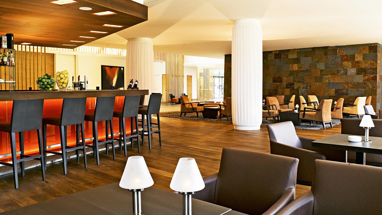 8 Dagen halfpension Hotel & Spa Carinzia