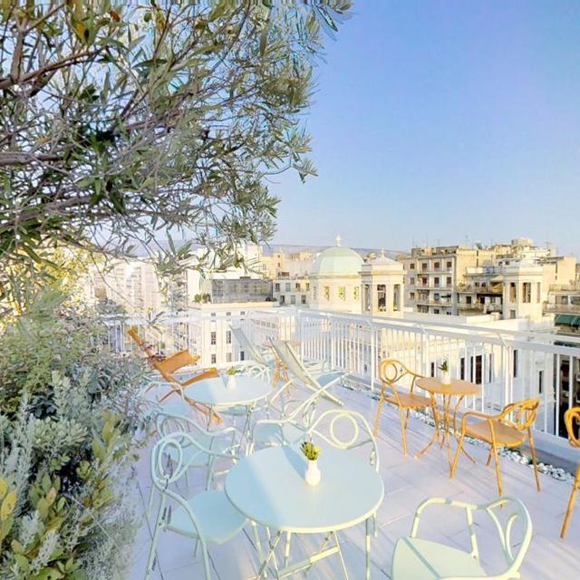 hotel-brown-kubic-athens
