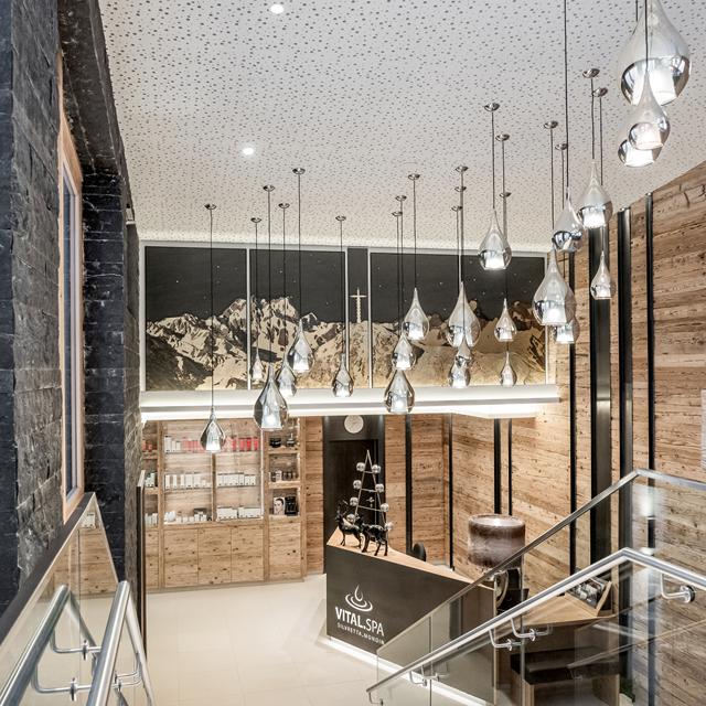 Sporthotel Silvretta - Afbeelding 16