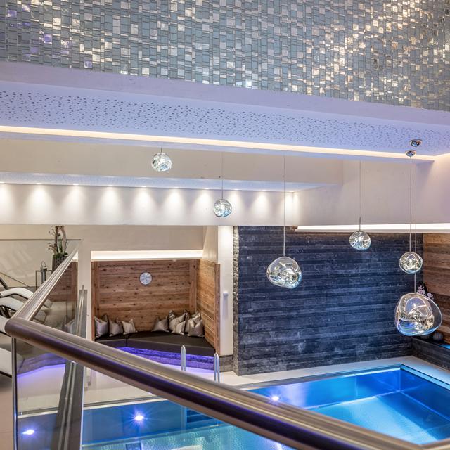 Sporthotel Silvretta - Afbeelding 15