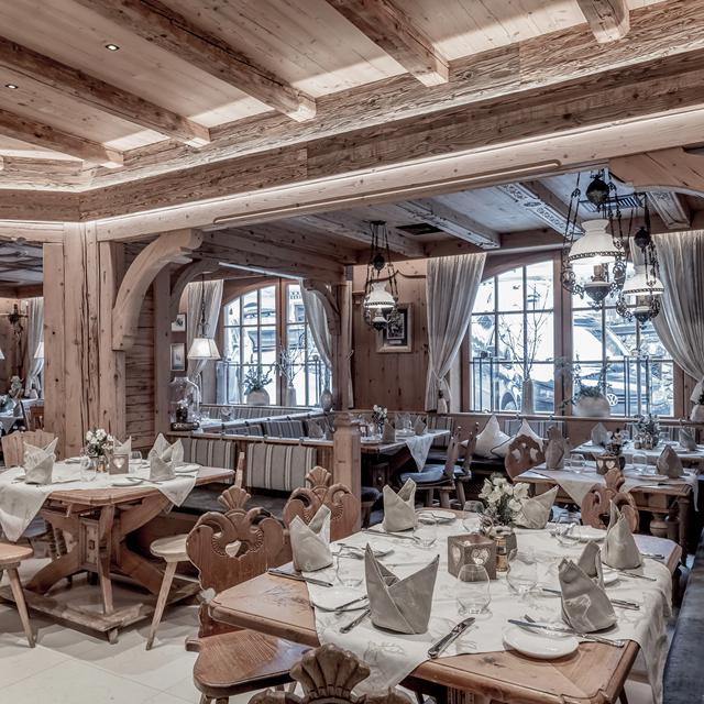 Sporthotel Silvretta - Afbeelding 6