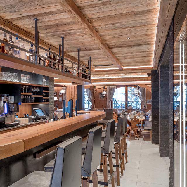 Sporthotel Silvretta - Afbeelding 9