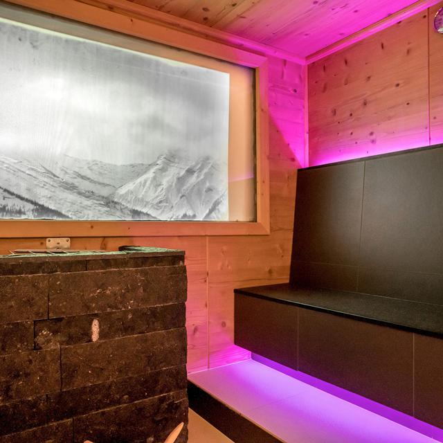 Sporthotel Silvretta - Afbeelding 13