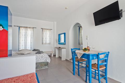 Appartementen Aeolos – foto 4