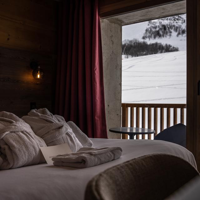 Hotel Les Cèdres - Afbeelding 17