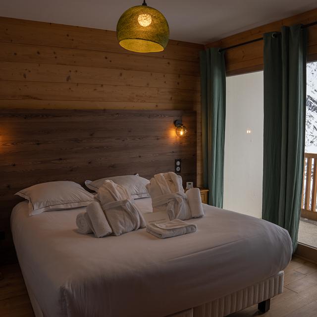 Hotel Les Cèdres - Afbeelding 16