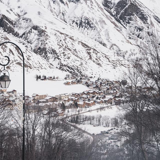 Hotel Les Cèdres - Afbeelding 18