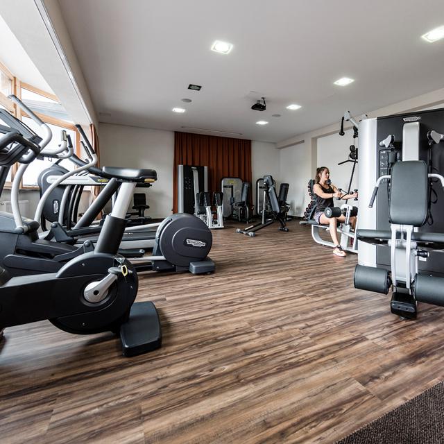 Hotel Chesa Monte - Afbeelding 16