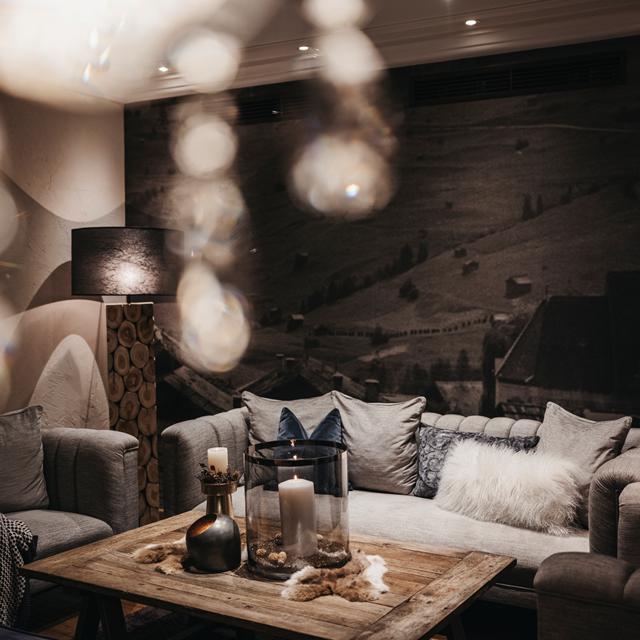 Hotel Chesa Monte - Afbeelding 14