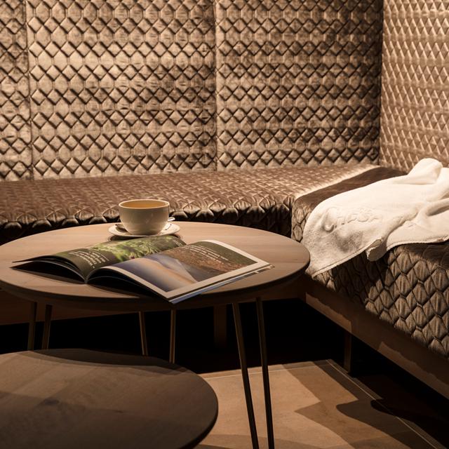 Hotel Chesa Monte - Afbeelding 12