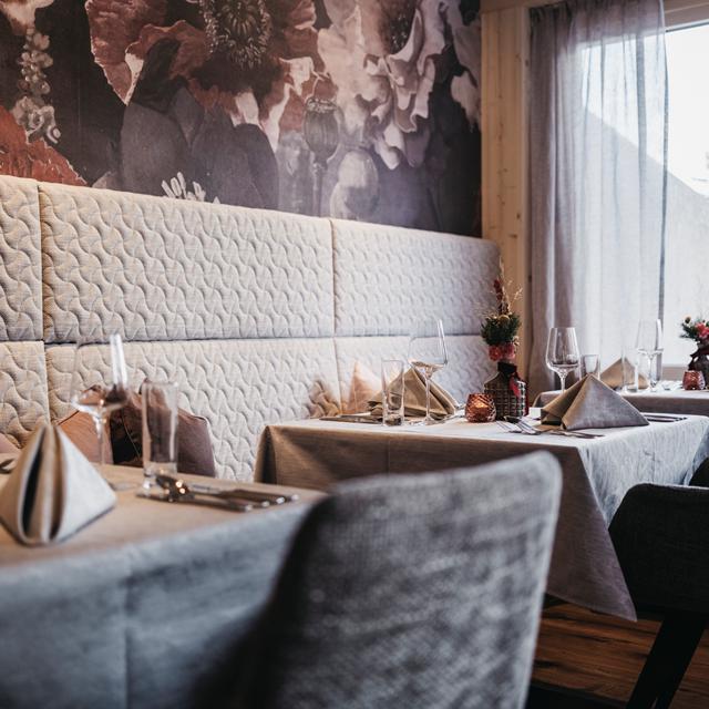 Hotel Chesa Monte - Afbeelding 10