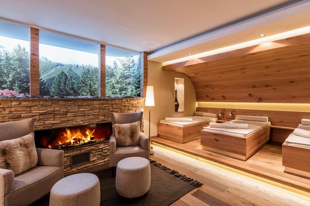 Skiën 4.5* Oostenrijk € 1502,- 【8 dagen halfpension】