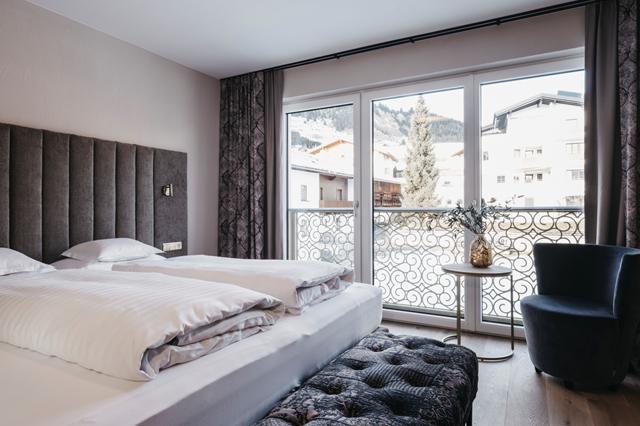 Skiën 4.5* Oostenrijk € 1502,- 【8 dagen halfpension】
