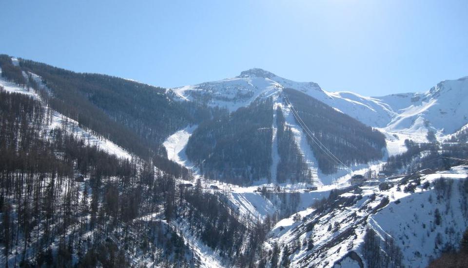 Auron Foto: 1 van 1
