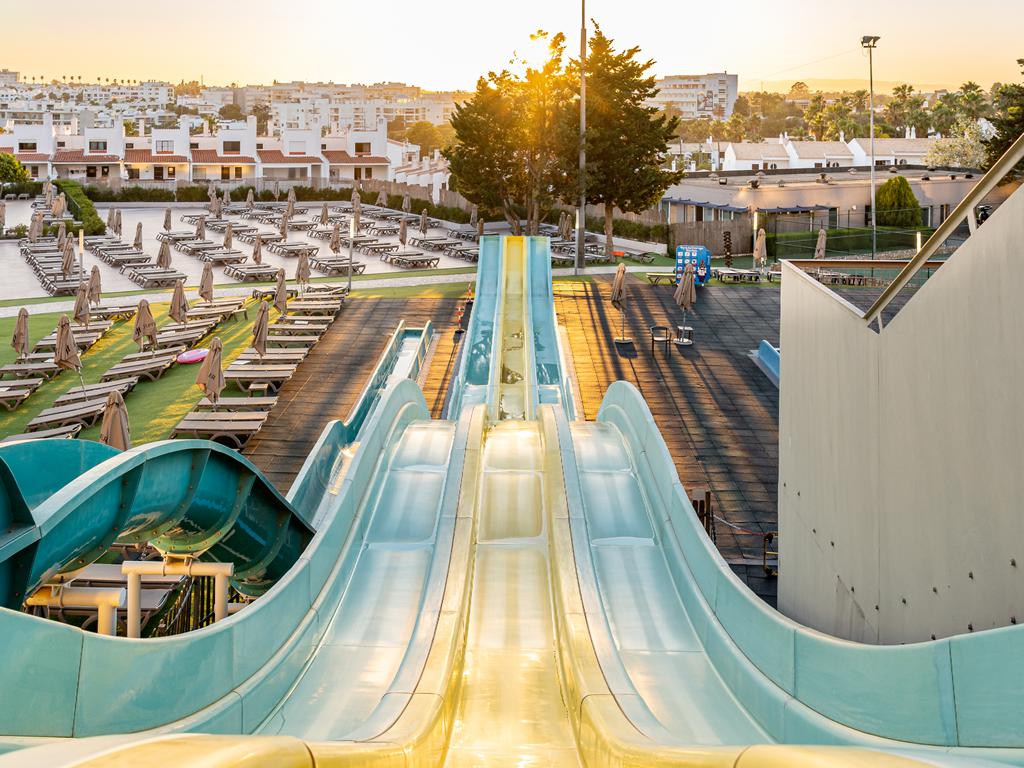 impressie Jupiter Albufeira Family & Fun