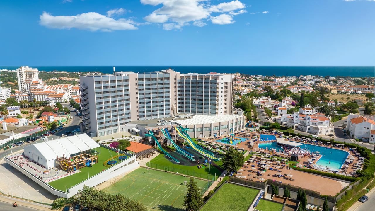 Jupiter Albufeira Family & Fun