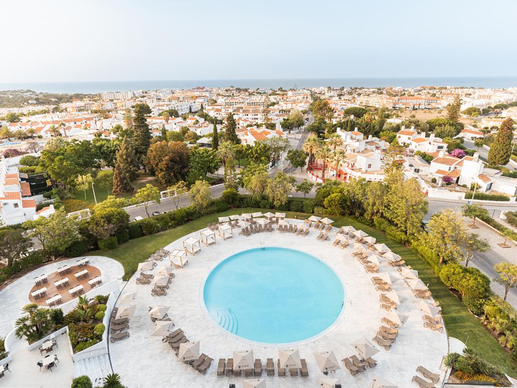 impressie Jupiter Albufeira Family & Fun