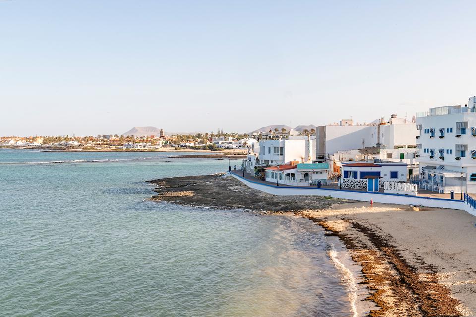 Corralejo Foto: 1 van 8