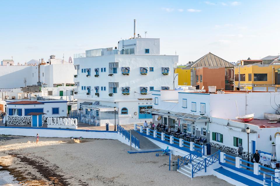 Corralejo Foto: 2 van 8