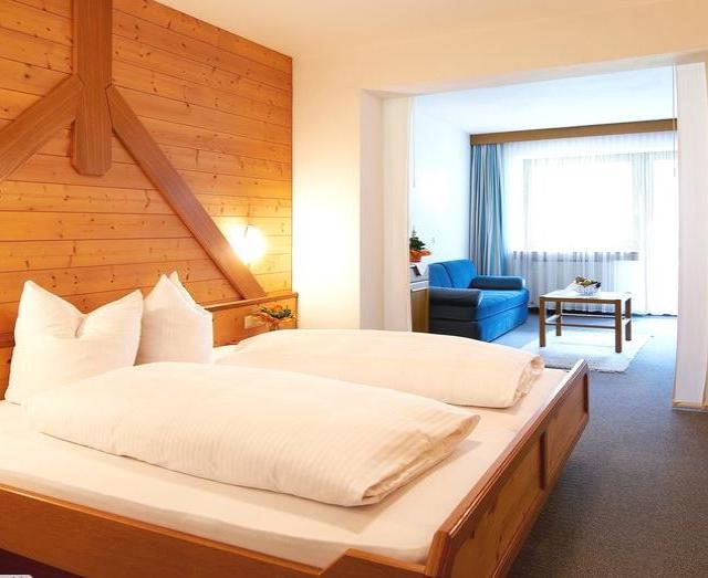 Hotel Silvretta - Afbeelding 7