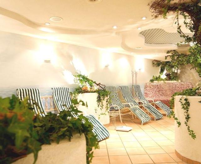 Hotel Silvretta - Afbeelding 6