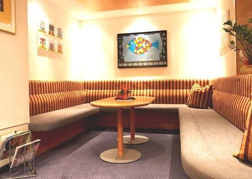 Hotel Silvretta - Afbeelding 8