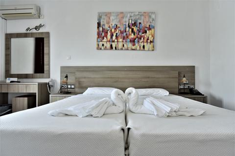 Hotel Andromeda – foto 3