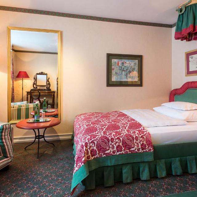 Hotel Edelweis - Afbeelding 11