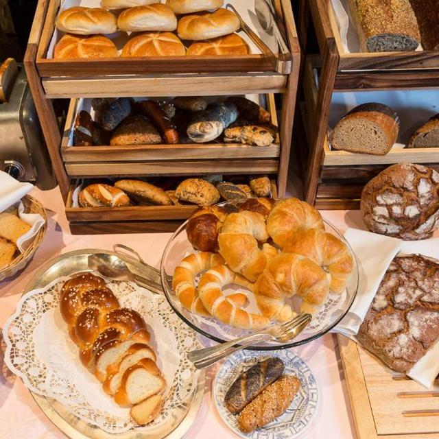 Hotel Edelweis - Afbeelding 7