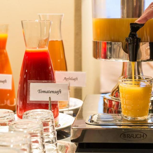 Hotel Edelweis - Afbeelding 8