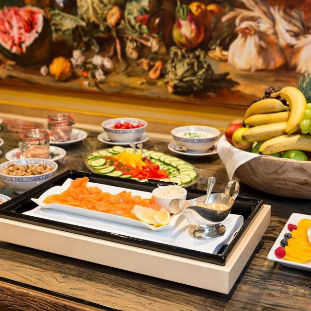 Hotel Edelweis - Afbeelding 9