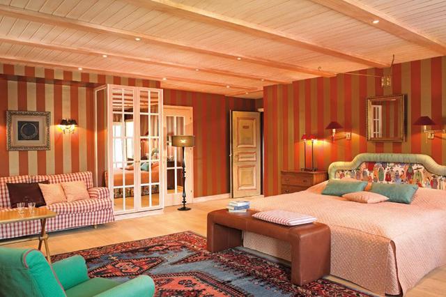 Wellness 4* Zürs € 1560,- ✓ Sunweb