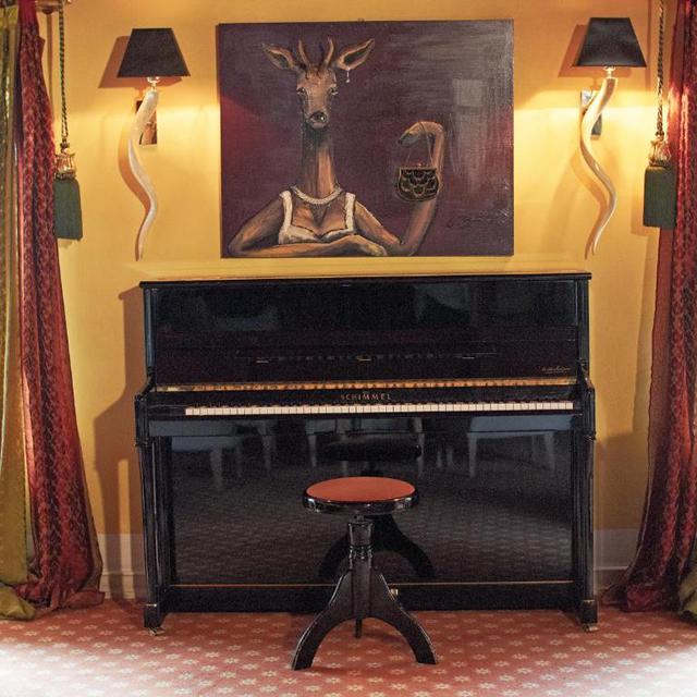 Hotel Edelweis - Afbeelding 6