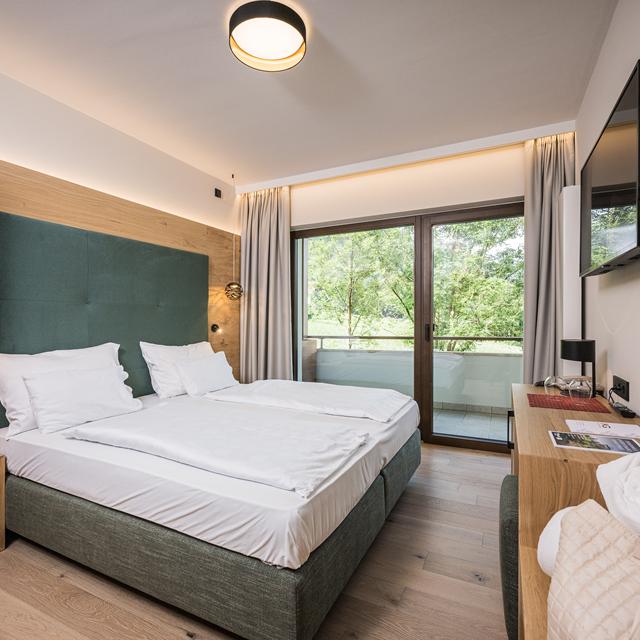 Hotel Mühlgarten - Afbeelding 15