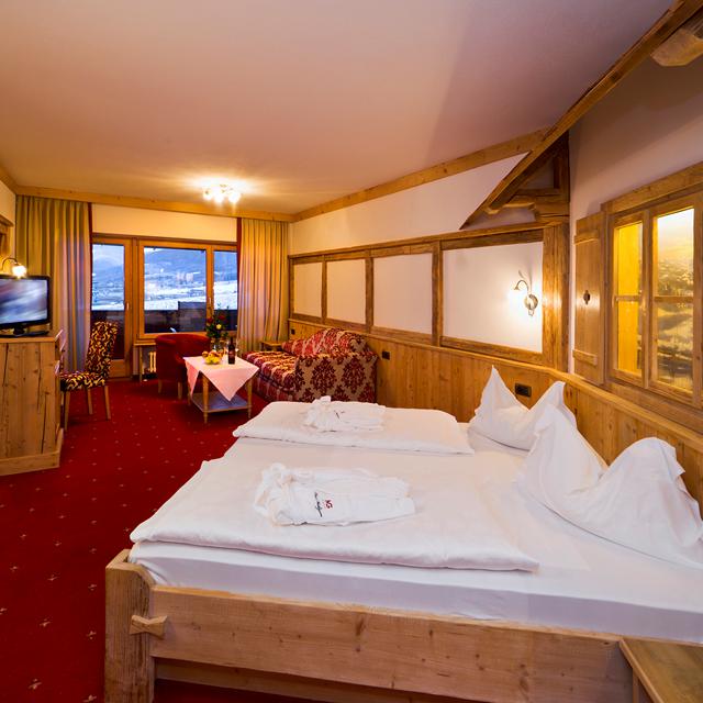 Hotel Mühlgarten - Afbeelding 18