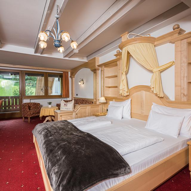 Hotel Mühlgarten - Afbeelding 17