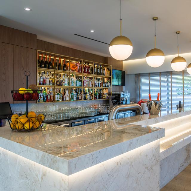 Hotel Matheo Villas & Suites
