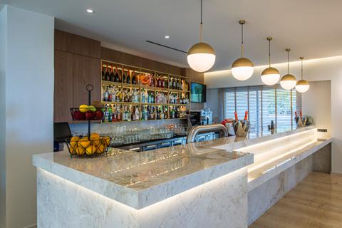 Hotel Matheo Villas & Suites – foto 5