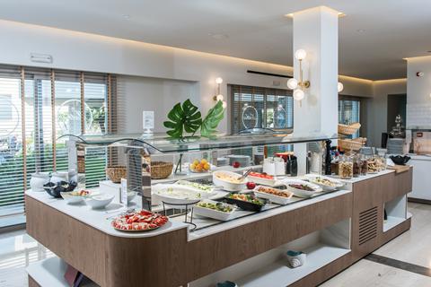 Hotel Matheo Villas & Suites – foto 4