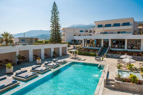 Hotel Matheo Villas & Suites – foto 2