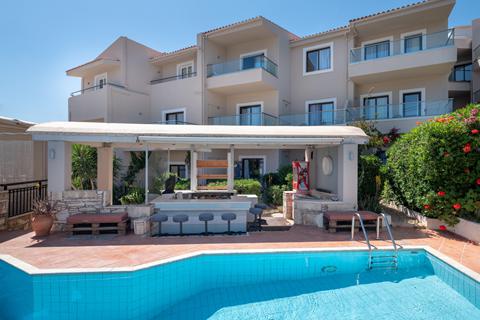 Hotel & Suites Eva Mare - adults only – foto 5