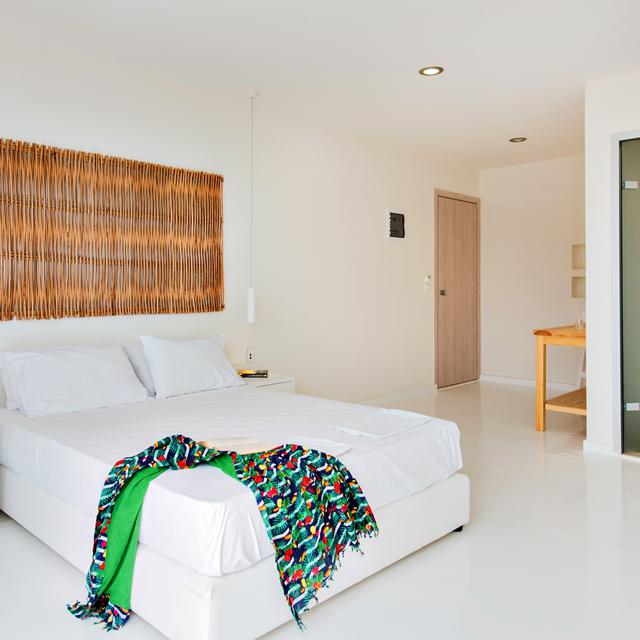 Hotel & Suites Eva Mare - adults only