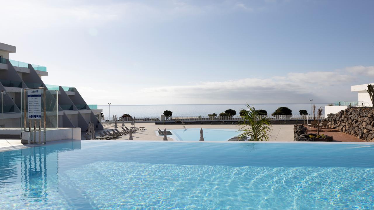 Radisson Blu Resort Lanzarote 