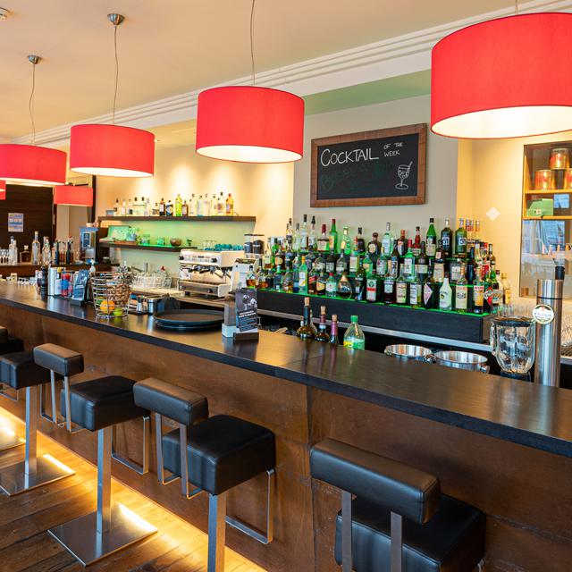 Signinahotel - Afbeelding 8