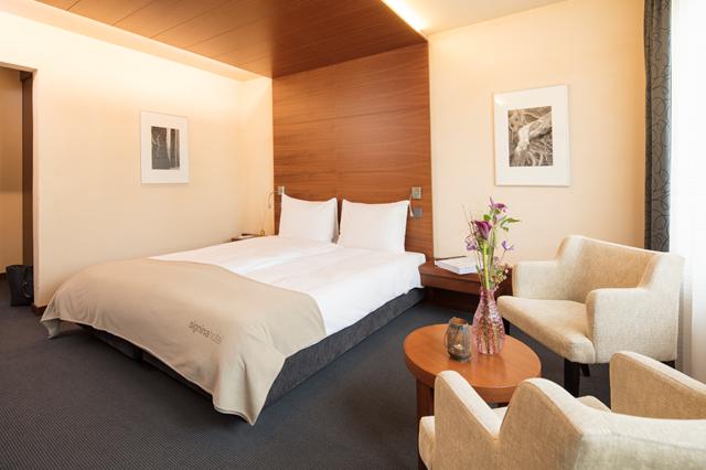 Ontspanning 4* Laax - Flims - Laax & Falera € 1354,- 【Signinahotel】
