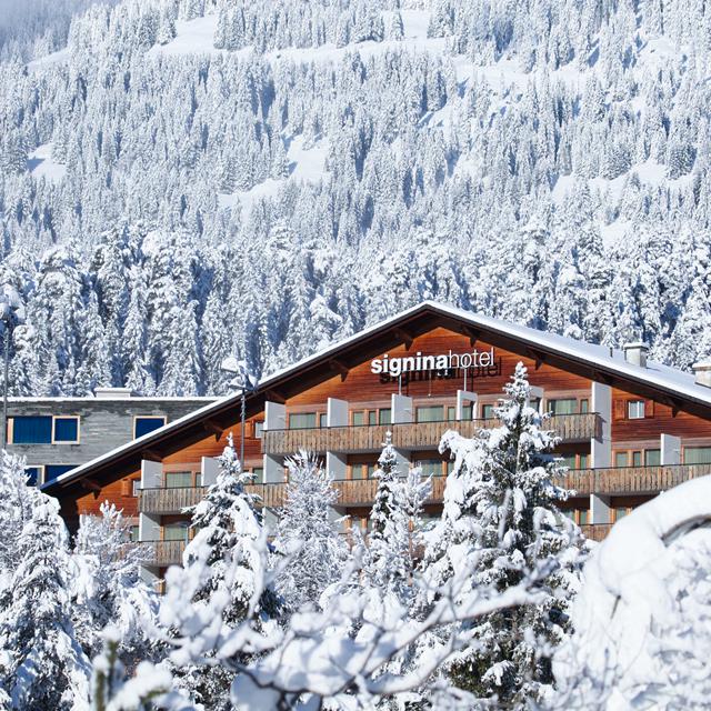 signinahotel
